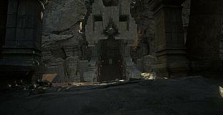 Only Down: Into the Abyss