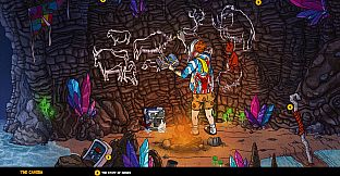 The Wardrobe - Book of References + Digital Soundtrack