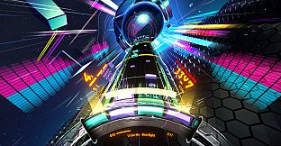 Spin Rhythm XD - Monstercat DLC