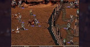 Heroes Of Might And Magic III