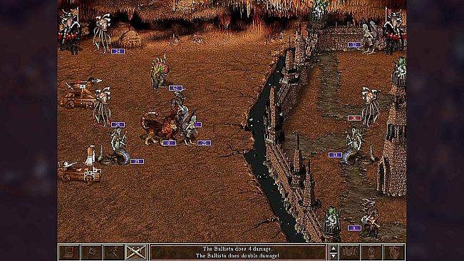 Heroes Of Might And Magic III