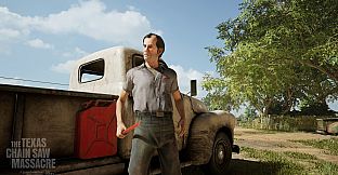 The Texas Chain Saw Massacre - Cook Outfit 1