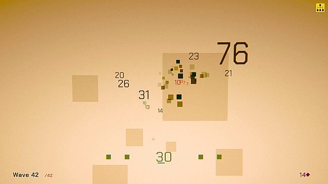 Incremental Infinity