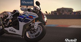 Ride 2 Rising Sun Bikes Pack