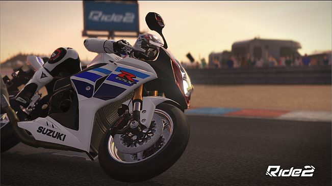 Ride 2 Rising Sun Bikes Pack