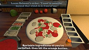 Tales From Off-Peak City Vol. 1