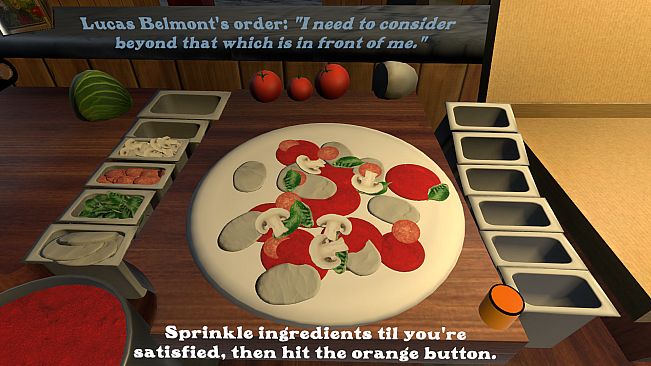 Tales From Off-Peak City Vol. 1