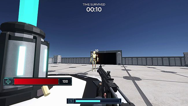 OVERHEAT PROTOCOL