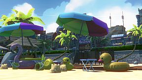 JB Hunter: Adventure