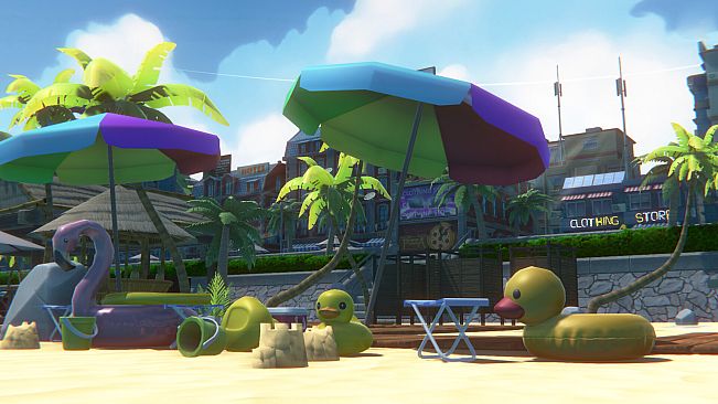 JB Hunter: Adventure