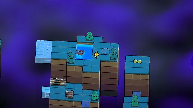 The PARADOGX Incident