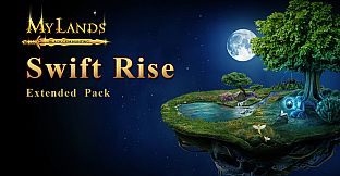 My Lands: Swift Rise - Extended DLC Pack