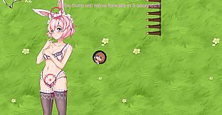 Budo Girl War - Maid - r18