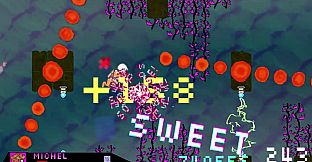 That Dam Level redux