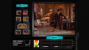 Double Switch - 25th Anniversary Edition