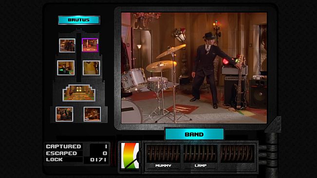 Double Switch - 25th Anniversary Edition