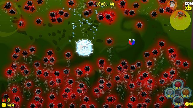 Icy Gifts 2 (Windows)