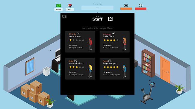 Please Subscribe: Streamer Career