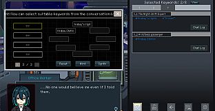 On Air! Taxi Detective Casebook