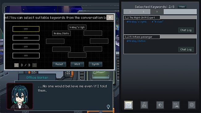 On Air! Taxi Detective Casebook