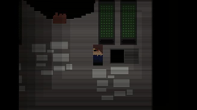 AteloPhobia:The Story Begins