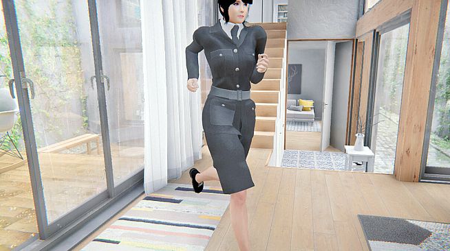 3D Lover - Professional Fashion Set