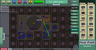 In Control: Rocketry