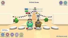 Around Us : Zombie Shooter