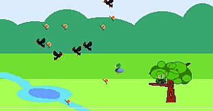 The Tower Of TigerQiuQiu Birds Cave