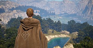 Pax Dei Founder's Pack: Journeyman Upgrade