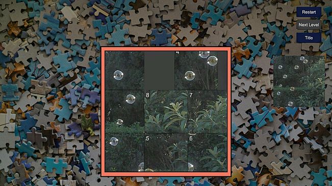 Puzzle Moments