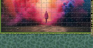 Jigsaw Puzzle Pack - Pixel Puzzles Ultimate: Variety Pack 9XS