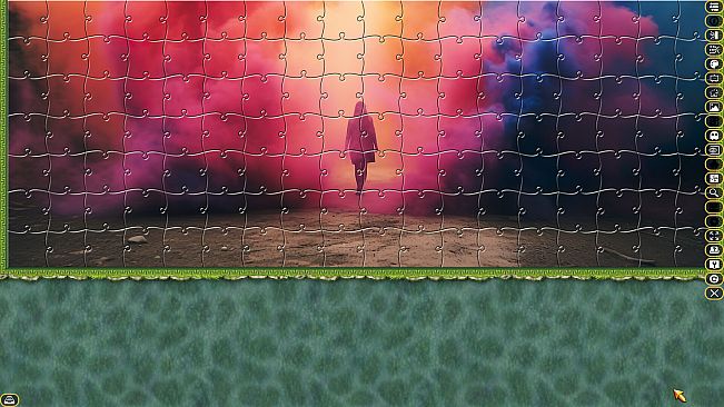 Jigsaw Puzzle Pack - Pixel Puzzles Ultimate: Variety Pack 9XS