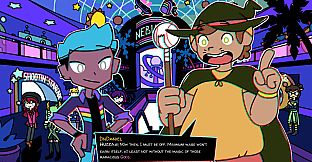 Cool Kid Cody - Season 2 Episode 07