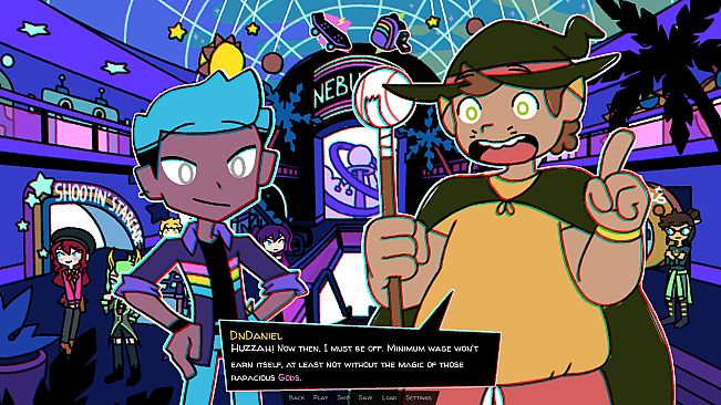 Cool Kid Cody - Season 2 Episode 07