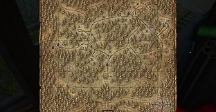 Forest Escape: Last Train