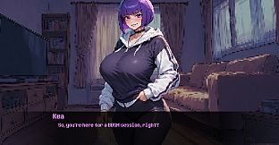 Malaysian Dominatrixes Are the Best