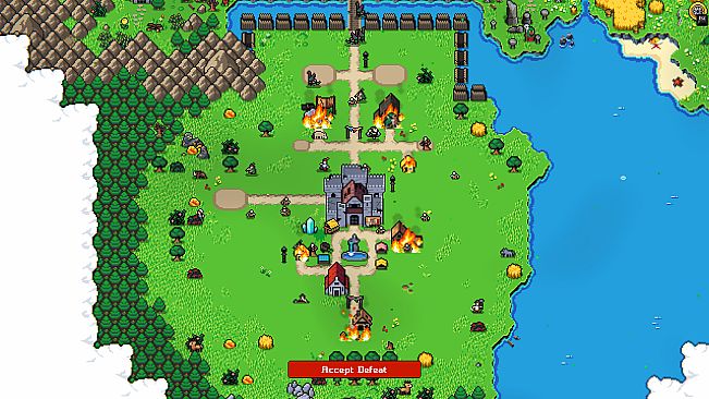 Super Fantasy Kingdom