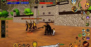 Lords of the World