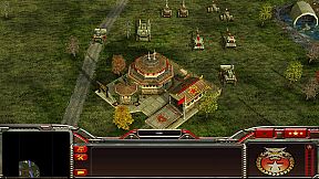 Command & Conquer Generals Zero Hour
