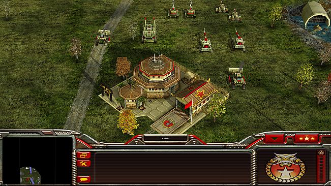 Command & Conquer Generals Zero Hour