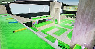 Hybrid MiniGolf Beta