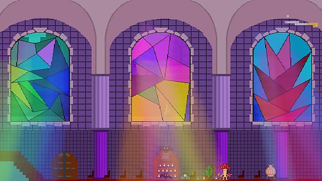 We Only Come Out at Night