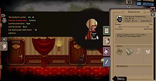 Beholder: Conductor