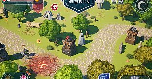 Defense Of Village