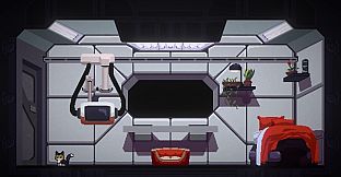 The Last Cat in the Universe