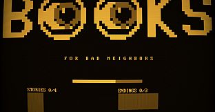 Books for Bad Neighbors