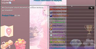 Naomi Clicker Boost DLC vol.2