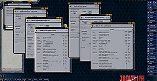 Fantasy Grounds - Deepnight Revelation 4: The Far Side of Nowhere
