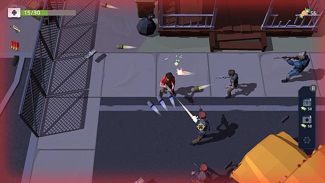 LOZT: Legion of Zombie Terrors